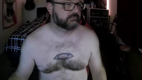 3ndlessmike online show from July 23, 12:14 pm