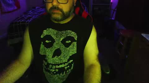 3ndlessmike online show from July 27, 1:45 am