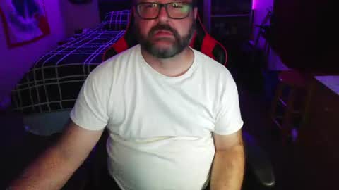 3ndlessmike online show from July 29, 12:31 am