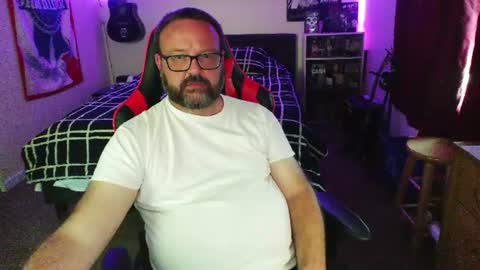 3ndlessmike online show from July 30, 11:48 pm