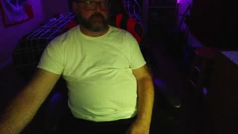 3ndlessmike online show from August 3, 6:34 am