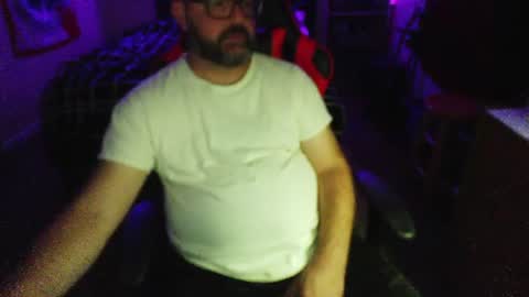 3ndlessmike online show from August 5, 4:59 am