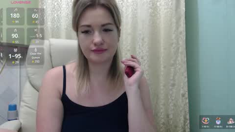 Snapshot of 3sweetcandy3 chatting on February 9, 11:15 pm 3sweetcandy3 online show from February 9, 11:15 pm