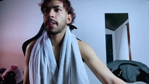 E V I L online show from November 9, 6:39 pm