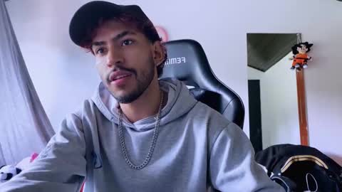 E V I L online show from November 18, 6:12 pm