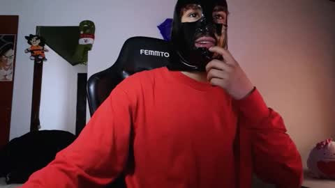 E V I L online show from December 1, 8:47 pm