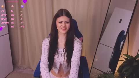 Eva online show from March 17, 5:22 am