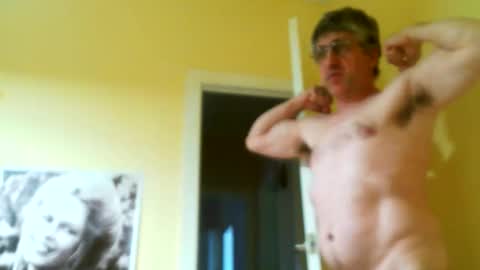 Snapshot of 41bigdick41 chatting on June 3, 6:05 am 41bigdick41 online show from June 3, 6:05 am