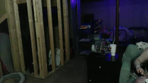 420bunnie online show from March 1, 3:53 am