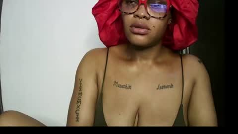 Snapshot of 420ebony_goddess chatting on July 20, 7:11 am goddess zuri online show from July 20, 7:11 am
