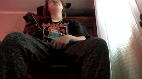 Daddythickdick420 online show from June 3, 11:43 pm