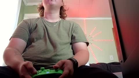 Snapshot of 420jizzva chatting on July 15, 6:24 pm Daddythickdick420 online show from July 15, 6:24 pm