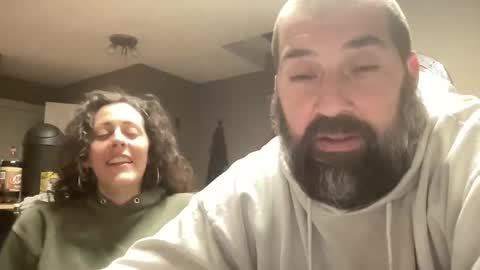 KC420Couple online show from October 29, 4:26 am