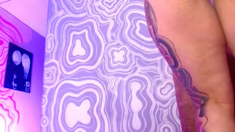 Violeta online show from February 8, 12:25 am