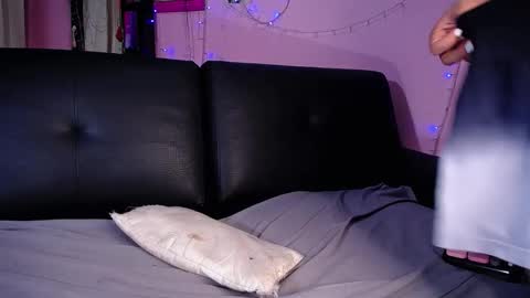 Snapshot of 420your chatting on March 18, 12:03 am Taleja FanslyTalejawc online show from March 18, 12:03 am