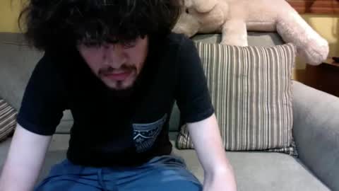 44_teddy_44_420 online show from January 18, 5:11 am