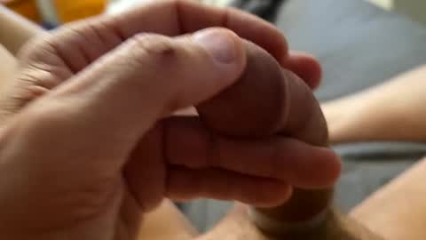 44tommmy44 online show from April 29, 1:26 pm