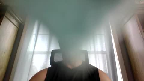 Snapshot of 45andfit chatting on February 20, 2:13 pm 45andfit online show from February 20, 2:13 pm