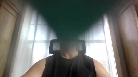 Snapshot of 45andfit chatting on March 4, 5:56 pm 45andfit online show from March 4, 5:56 pm