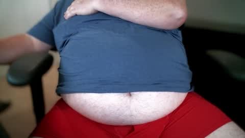 4bgdaddyks online show from October 31, 7:48 pm