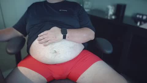 4bgdaddyks online show from April 21, 5:17 pm