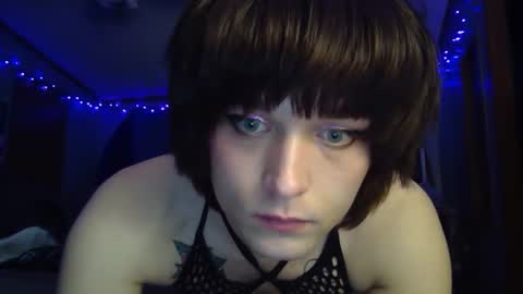 Gagecat online show from March 10, 6:45 pm