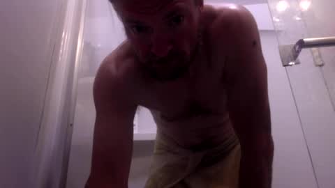 4djmoore online show from July 10, 10:45 pm