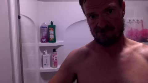 4djmoore online show from July 21, 2:03 am