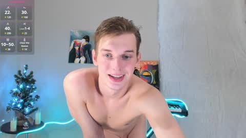 Snapshot of 4ever_dude chatting on January 7, 6:27 am Andrew online show from January 7, 6:27 am