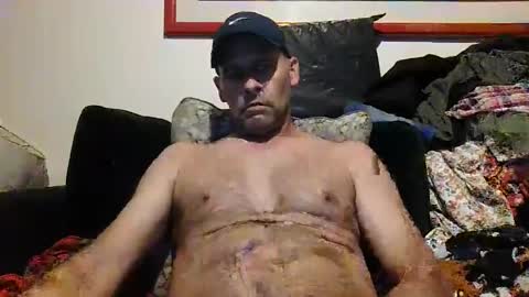 4nuf online show from October 2, 8:49 pm