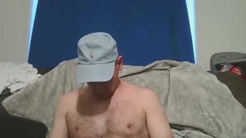 4nuf online show from March 2, 10:05 pm