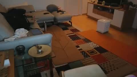 4rjun4 online show from December 6, 6:39 pm