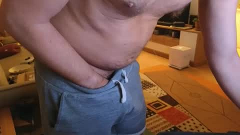 4rjun4 online show from December 18, 6:46 pm