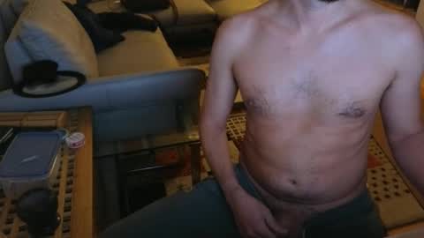 4rjun4 online show from December 22, 10:25 pm