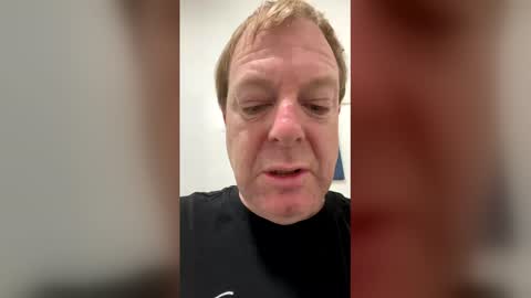 robert online show from March 12, 12:44 pm