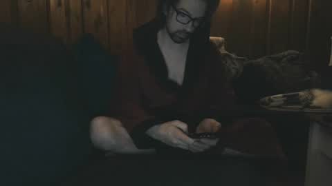 Snapshot of 508quigley710 chatting on December 5, 7:05 am XXXtra Sauce online show from December 5, 7:05 am