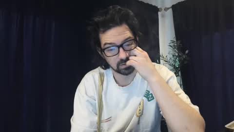 Snapshot of 508quigley710 chatting on December 10, 1:55 pm XXXtra Sauce online show from December 10, 1:55 pm