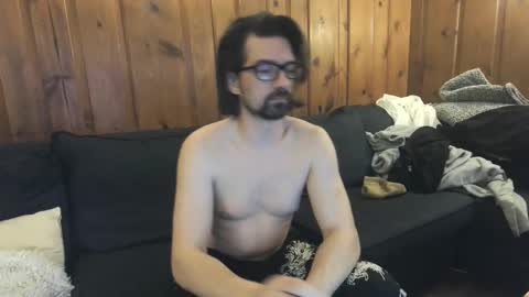 Snapshot of 508quigley710 chatting on December 19, 10:21 pm XXXtra Sauce online show from December 19, 10:21 pm