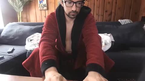 Snapshot of 508quigley710 chatting on February 22, 1:20 pm XXXtra Sauce online show from February 22, 1:20 pm