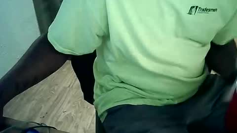 Snapshot of 516mandingo chatting on February 26, 11:15 pm MrCummALot online show from February 26, 11:15 pm