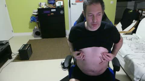 Larese Carlo online show from February 12, 11:22 pm