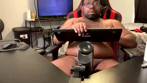 King online show from April 18, 8:31 pm