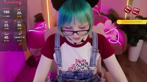 Marsi online show from March 19, 7:12 am