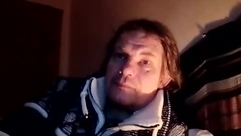 666eldiablo666 online show from March 2, 3:02 am