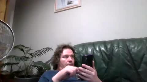 666eldiablo666 online show from September 13, 7:13 pm