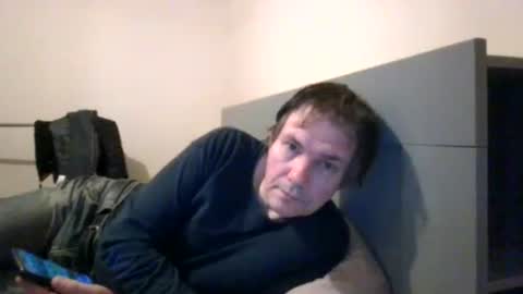 666eldiablo666 online show from November 6, 4:52 pm