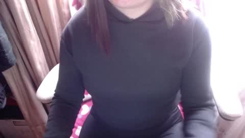 SHANNON online show from November 4, 5:45 pm