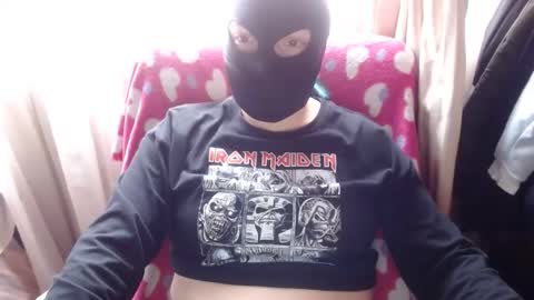 SHANNON online show from February 26, 5:12 pm