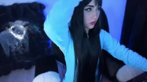 Snapshot of 66luci_fer6_ chatting on May 15, 4:19 am luarii online show from May 15, 4:19 am
