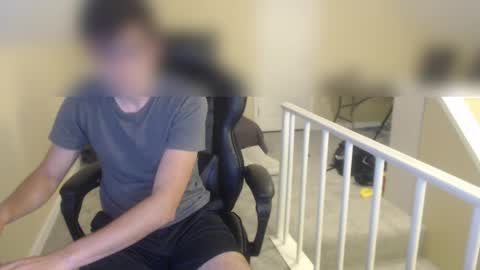 Snapshot of 6969gaytwink6969 chatting on June 1, 6:04 am College Twink online show from June 1, 6:04 am